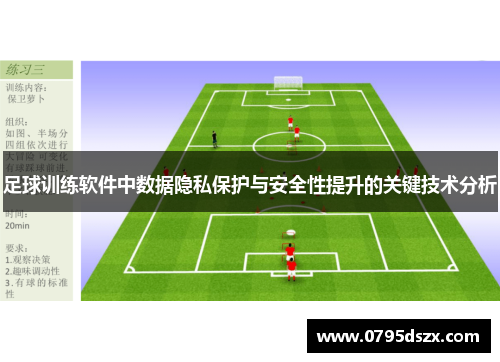 足球训练软件中数据隐私保护与安全性提升的关键技术分析